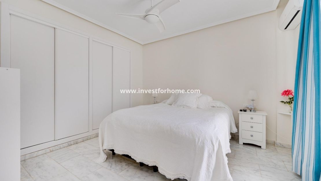 Reventa - Casa - Orihuela Costa - Las Filipinas