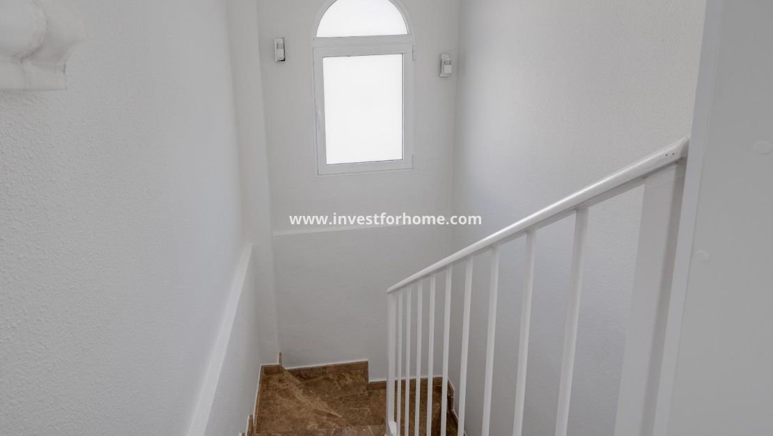 Reventa - Casa - Orihuela Costa - Las Filipinas