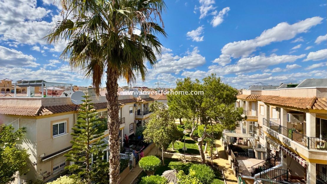 Reventa - Casa - Orihuela Costa - Las Filipinas