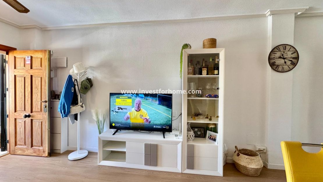 Reventa - Casa - Orihuela Costa - Las Filipinas