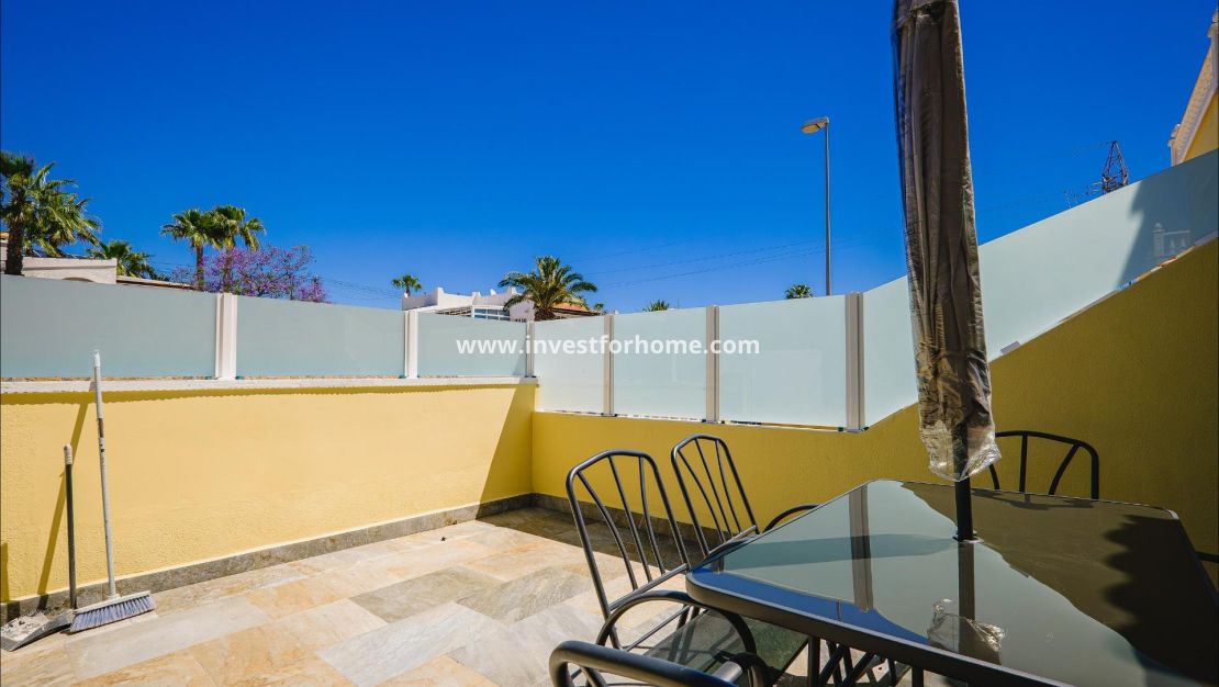 Reventa - Casa - Orihuela Costa - Las Filipinas