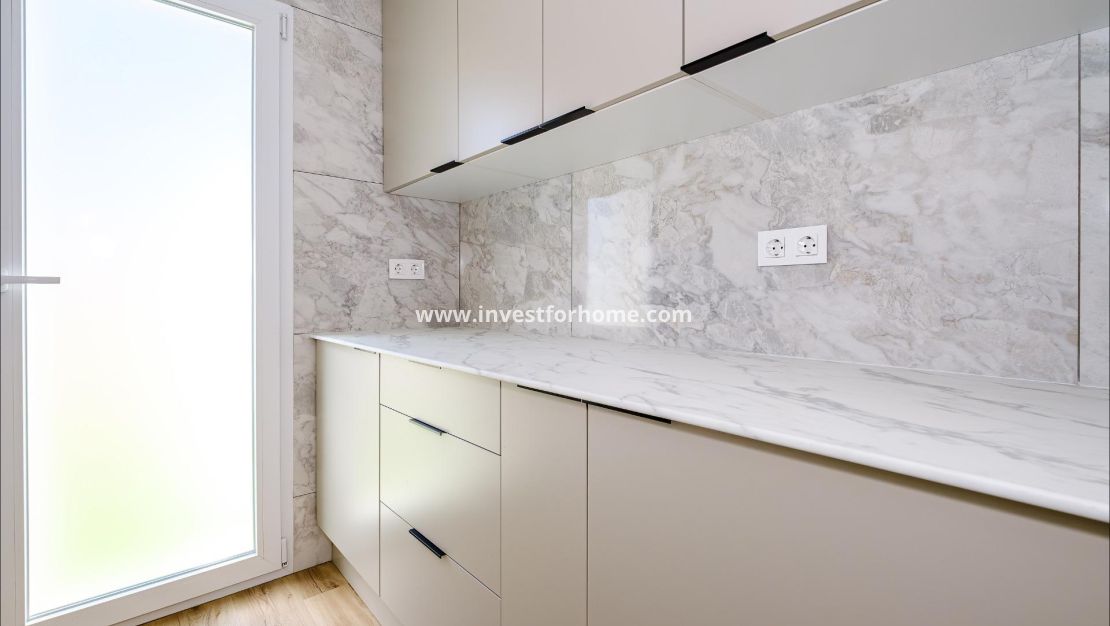 Reventa - Casa - Orihuela Costa - Las Filipinas