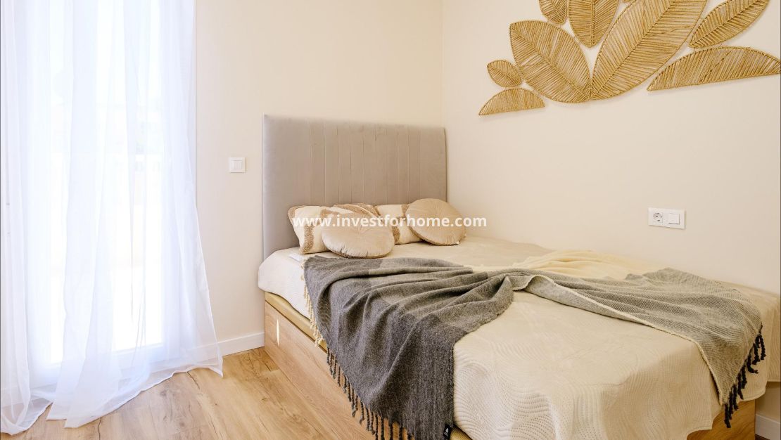 Reventa - Casa - Orihuela Costa - Las Filipinas