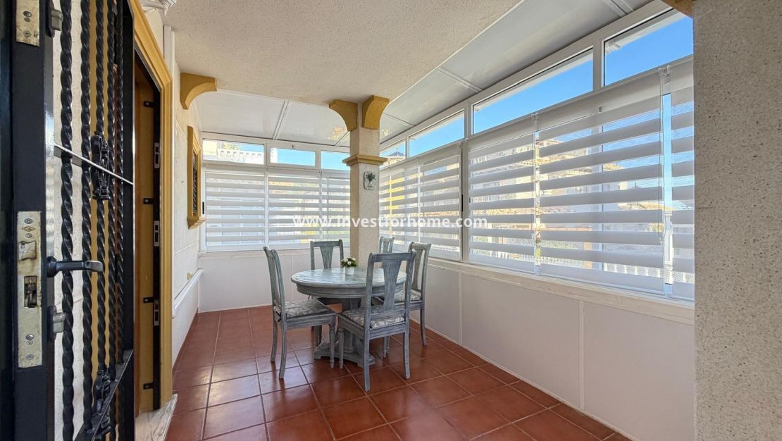 Reventa - Casa - Orihuela Costa - Las Filipinas