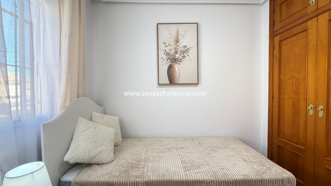 Reventa - Casa - Orihuela Costa - Las Filipinas