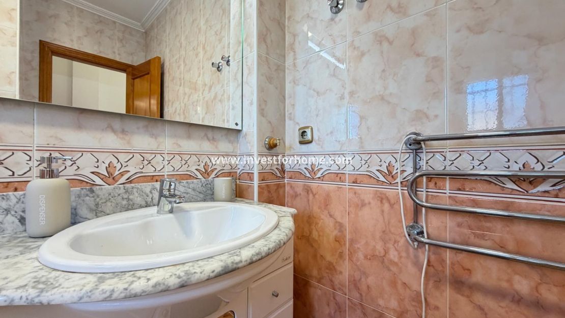 Reventa - Casa - Orihuela Costa - Las Filipinas