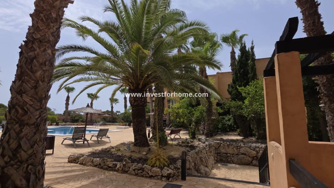 Reventa - Casa - Orihuela Costa - Las Filipinas