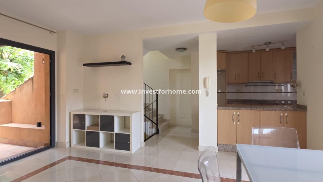 Reventa - Casa - Orihuela Costa - Las Filipinas