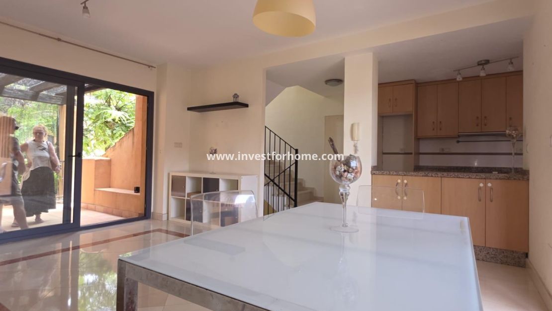 Reventa - Casa - Orihuela Costa - Las Filipinas