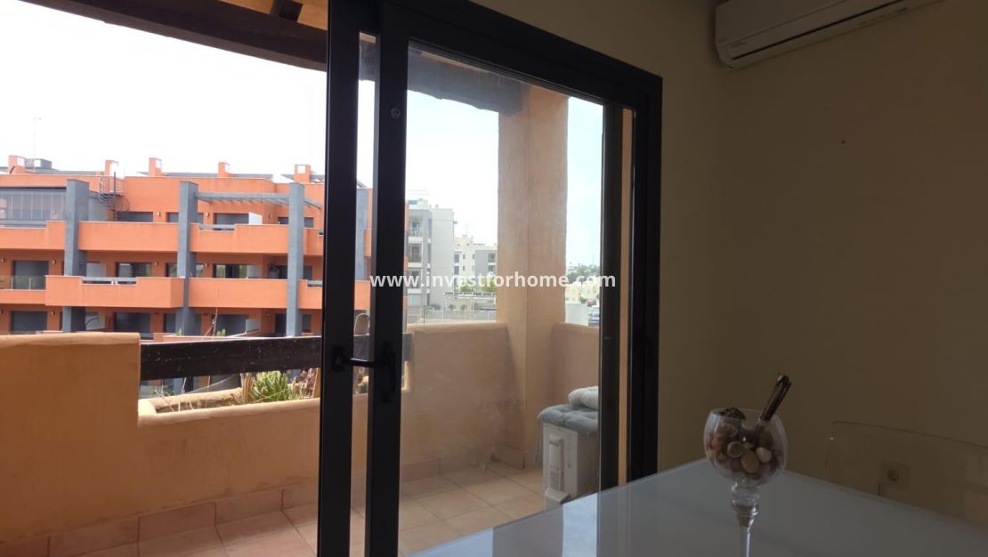 Reventa - Casa - Orihuela Costa - Las Filipinas