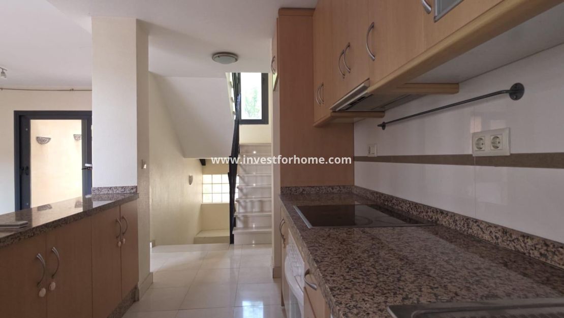 Reventa - Casa - Orihuela Costa - Las Filipinas