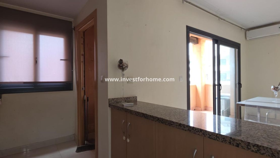 Reventa - Casa - Orihuela Costa - Las Filipinas