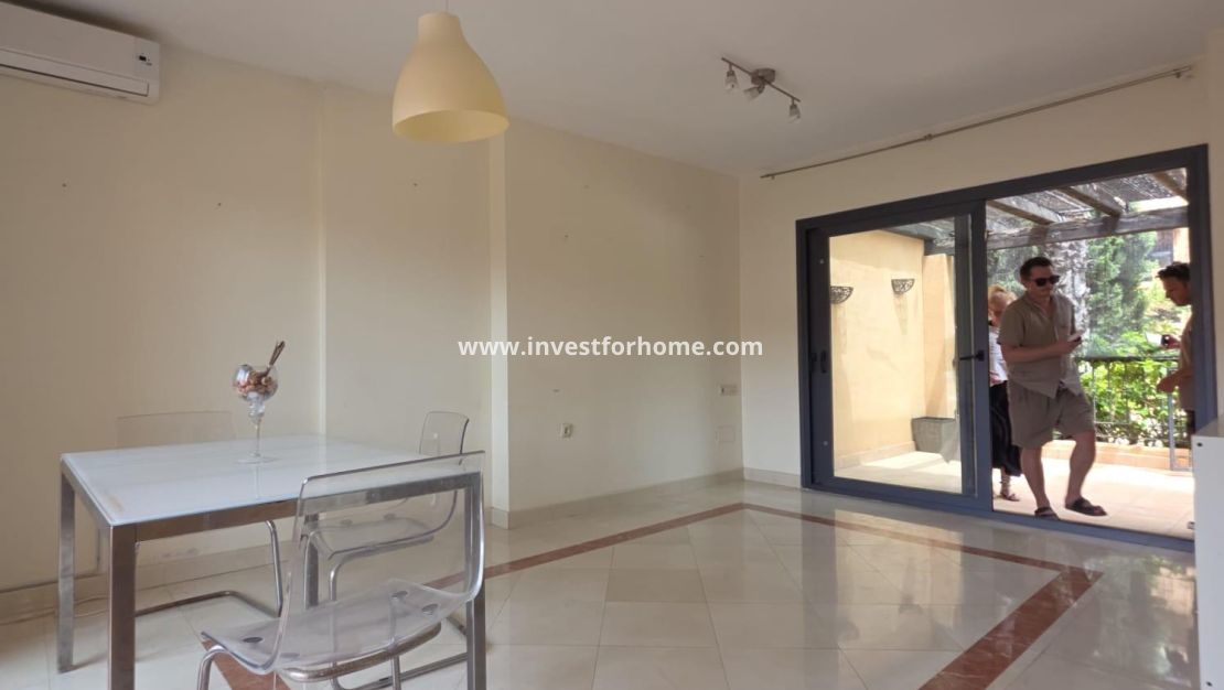 Reventa - Casa - Orihuela Costa - Las Filipinas