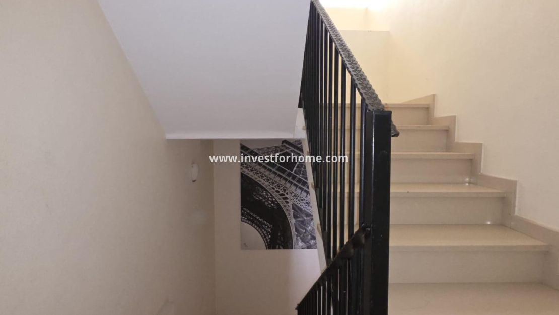 Reventa - Casa - Orihuela Costa - Las Filipinas