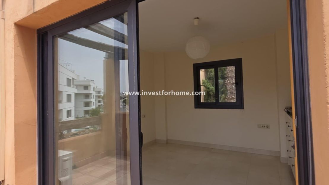Reventa - Casa - Orihuela Costa - Las Filipinas