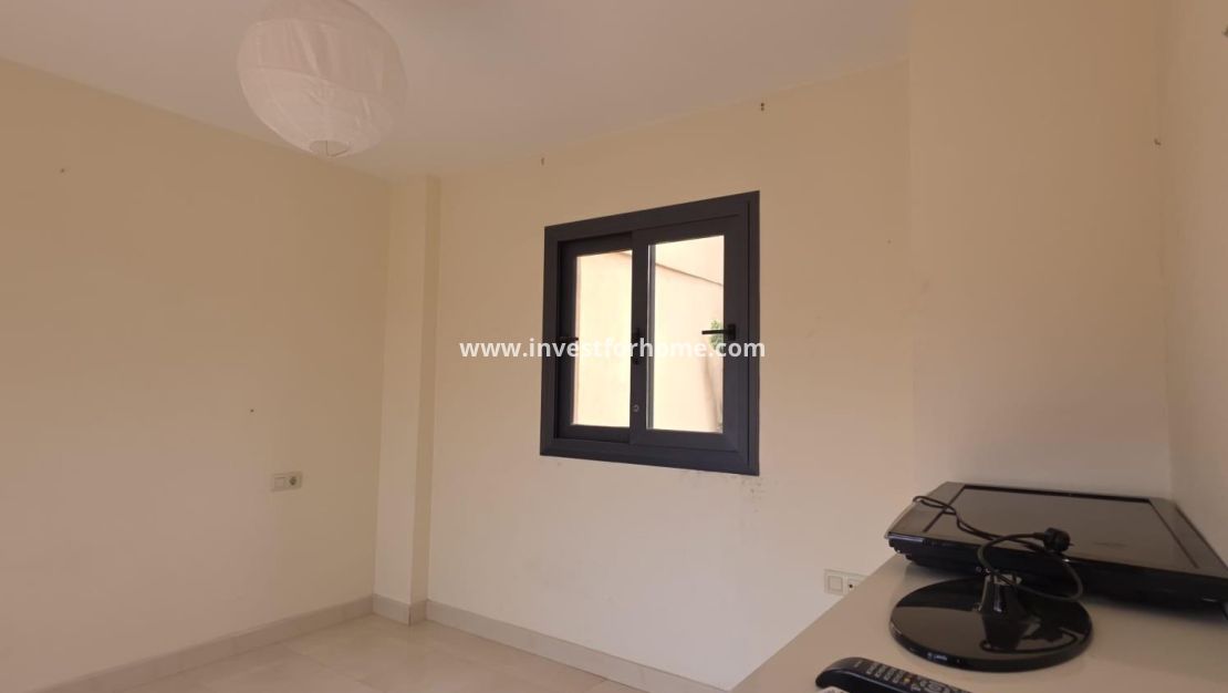 Reventa - Casa - Orihuela Costa - Las Filipinas
