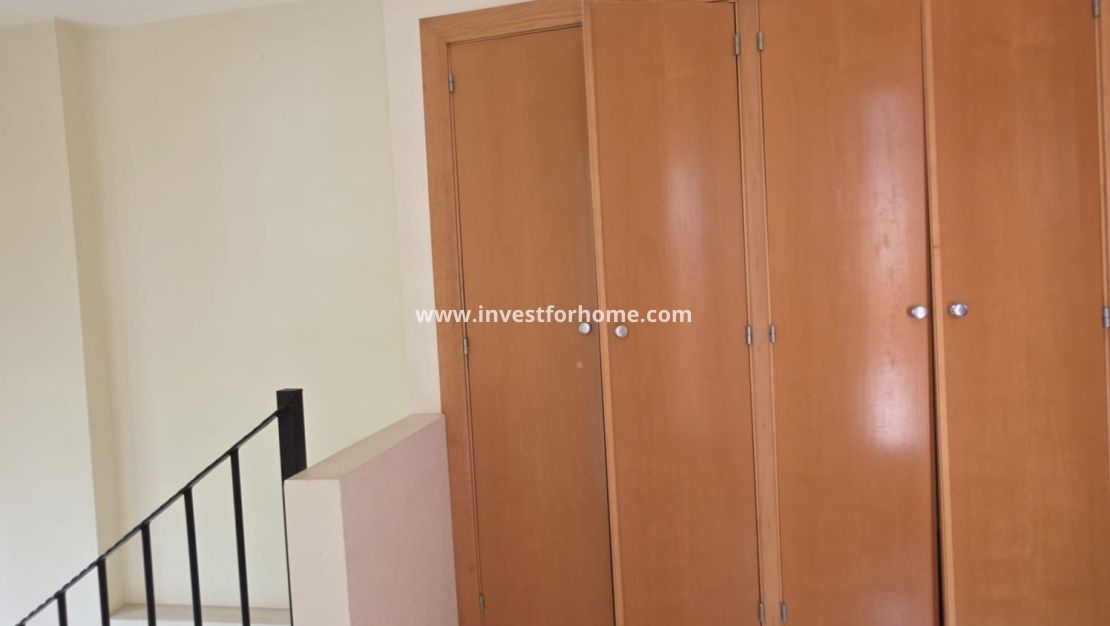 Reventa - Casa - Orihuela Costa - Las Filipinas