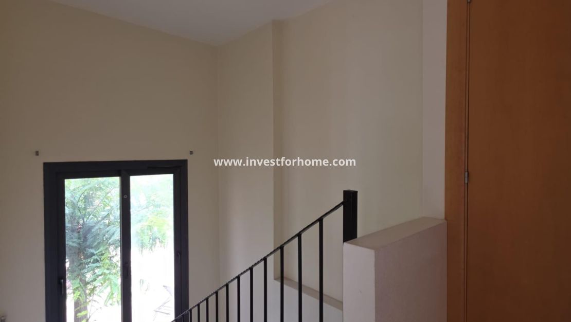 Reventa - Casa - Orihuela Costa - Las Filipinas