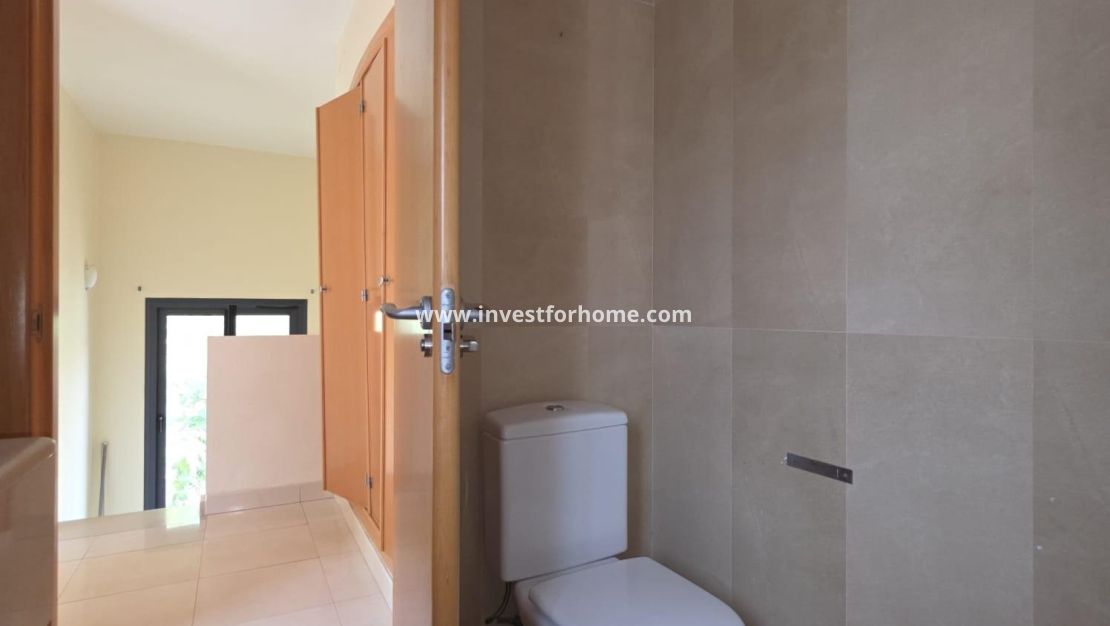 Reventa - Casa - Orihuela Costa - Las Filipinas