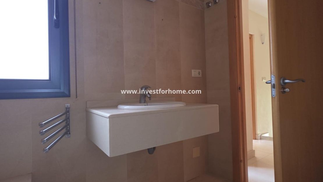 Reventa - Casa - Orihuela Costa - Las Filipinas