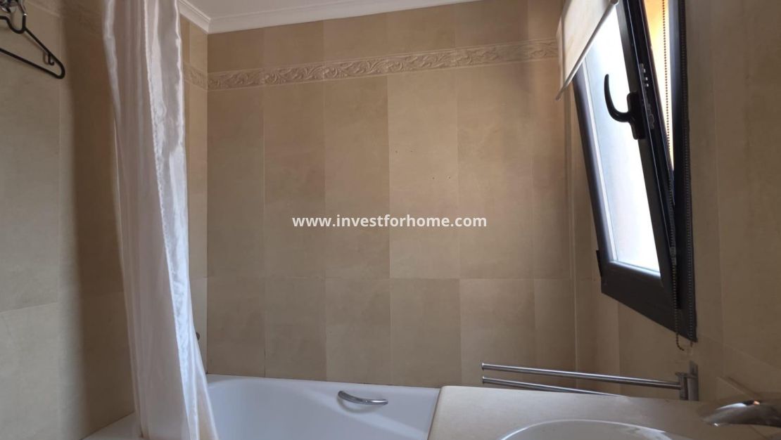 Reventa - Casa - Orihuela Costa - Las Filipinas