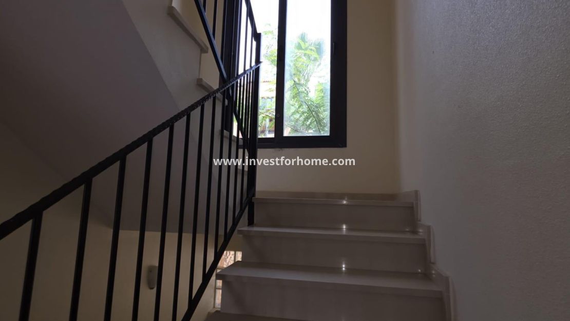 Reventa - Casa - Orihuela Costa - Las Filipinas
