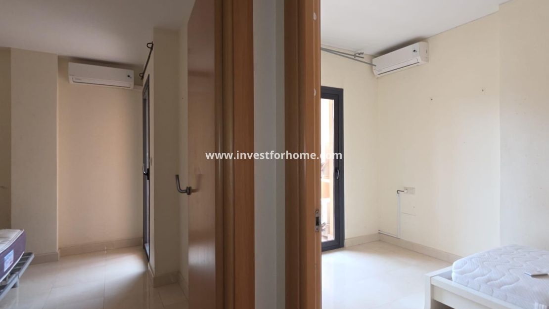 Reventa - Casa - Orihuela Costa - Las Filipinas