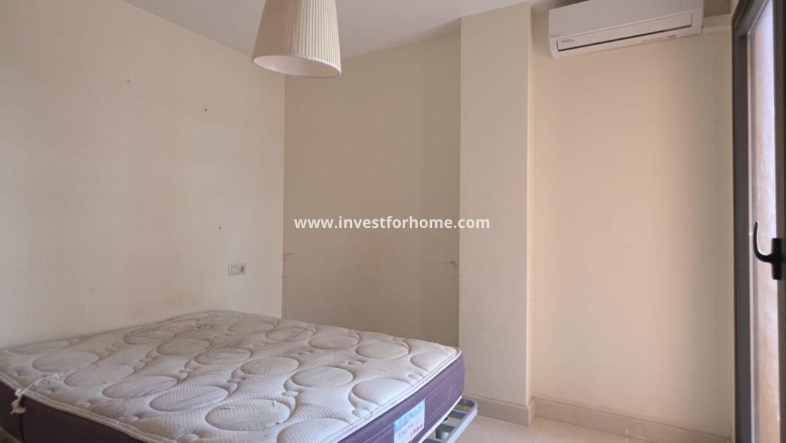 Reventa - Casa - Orihuela Costa - Las Filipinas