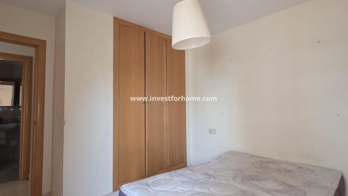 Reventa - Casa - Orihuela Costa - Las Filipinas