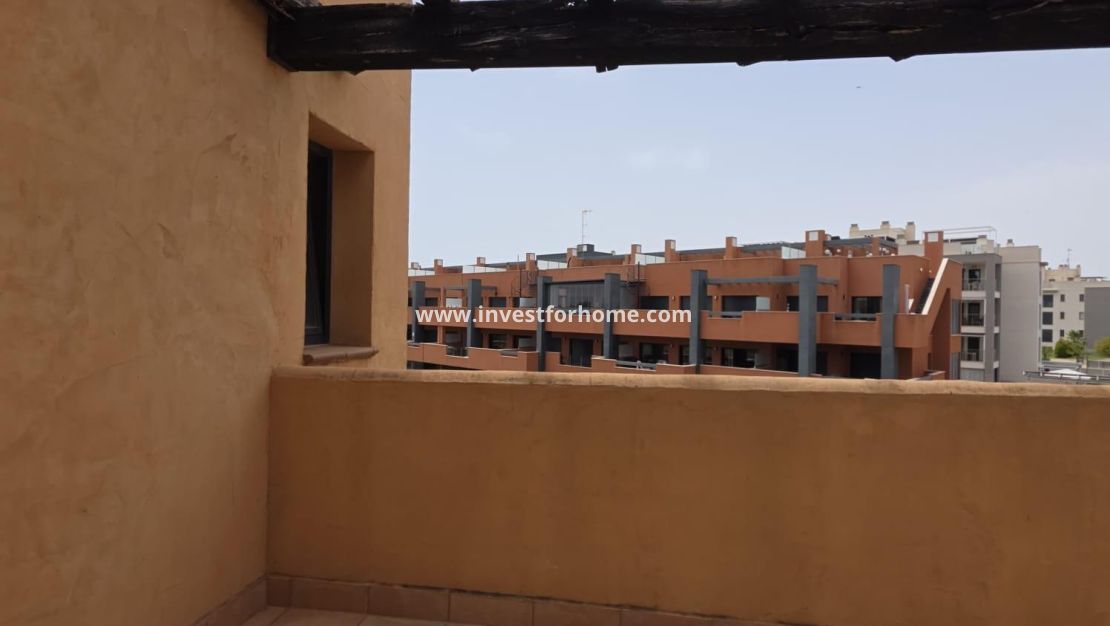 Reventa - Casa - Orihuela Costa - Las Filipinas