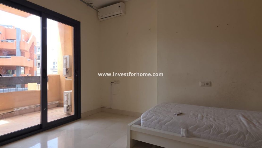 Reventa - Casa - Orihuela Costa - Las Filipinas