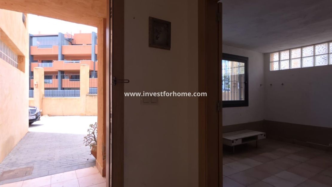 Reventa - Casa - Orihuela Costa - Las Filipinas