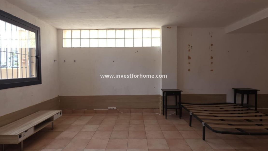 Reventa - Casa - Orihuela Costa - Las Filipinas