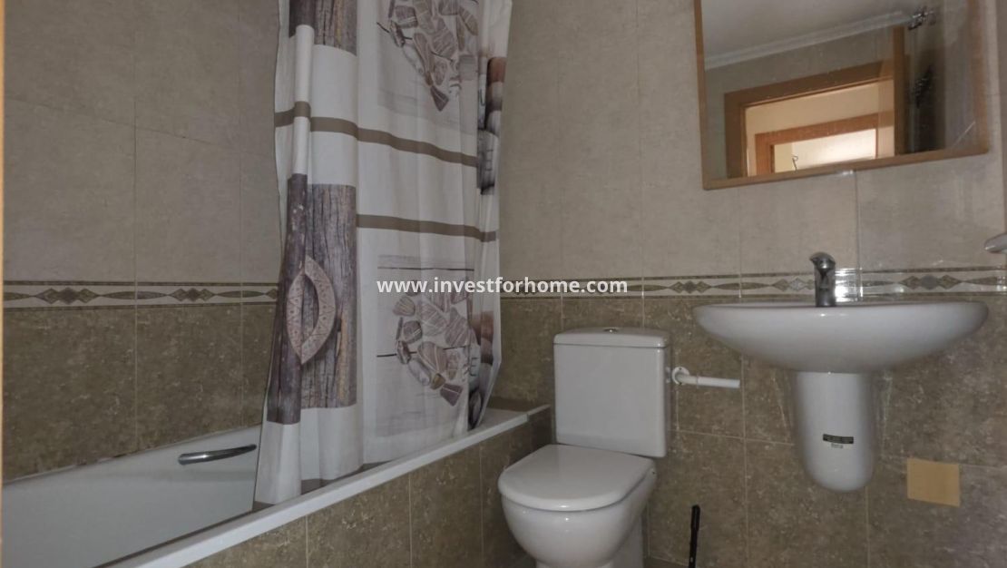 Reventa - Casa - Orihuela Costa - Las Filipinas