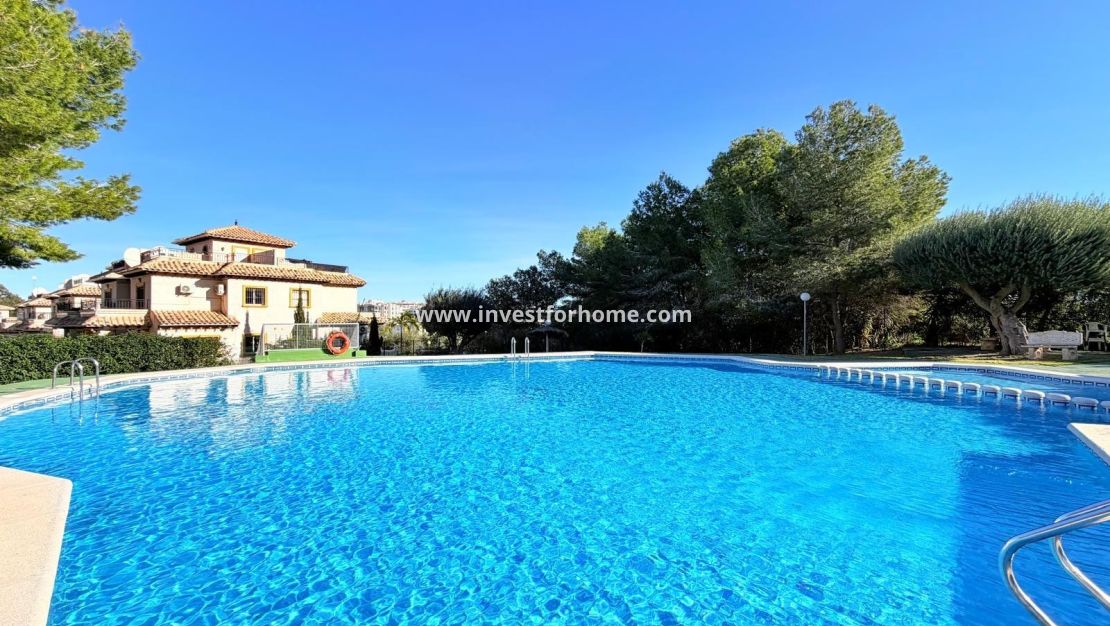 Reventa - Casa - Orihuela Costa - Las Filipinas