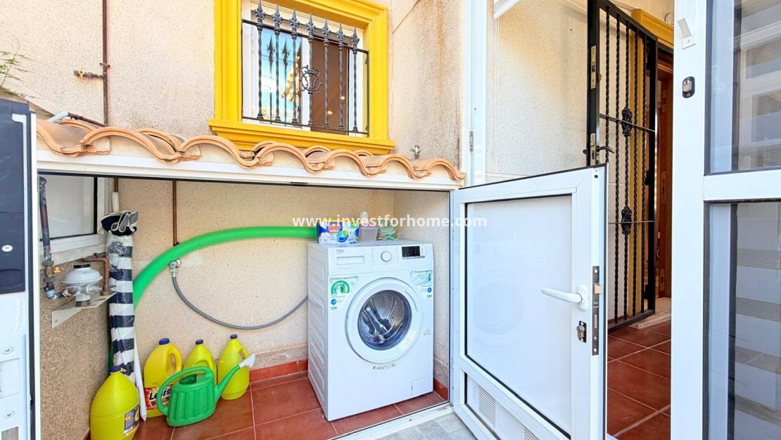Reventa - Casa - Orihuela Costa - Las Filipinas