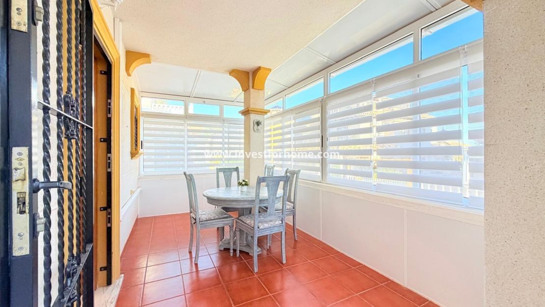 Reventa - Casa - Orihuela Costa - Las Filipinas