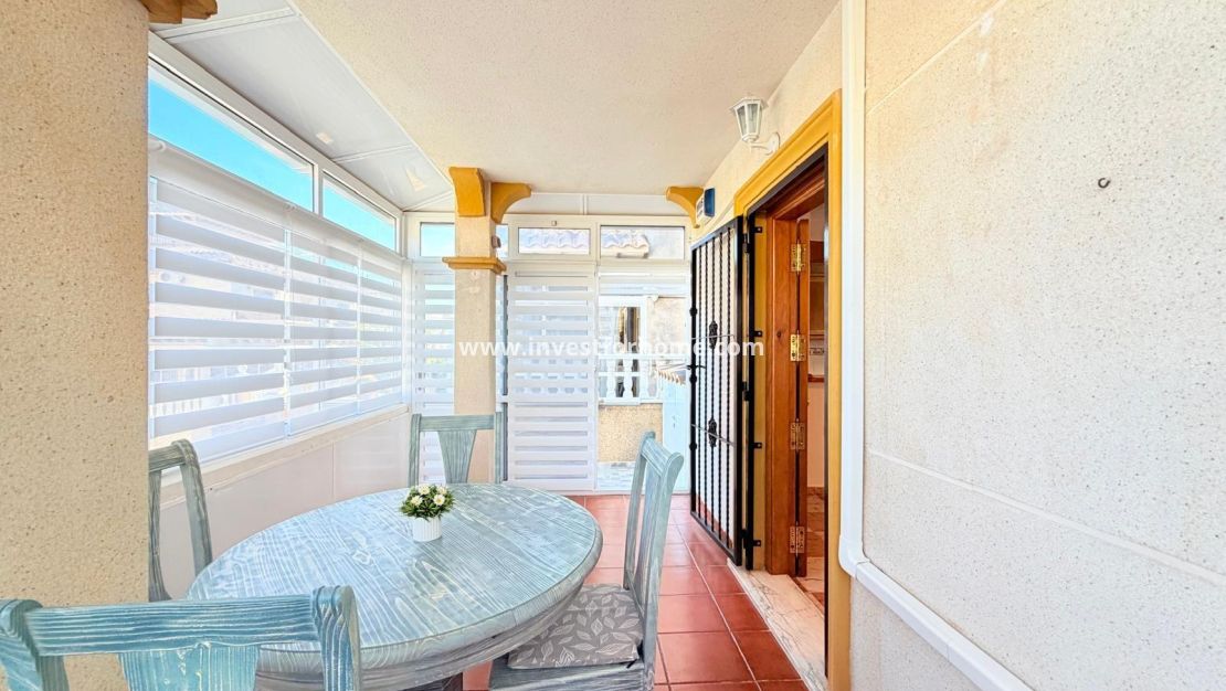 Reventa - Casa - Orihuela Costa - Las Filipinas