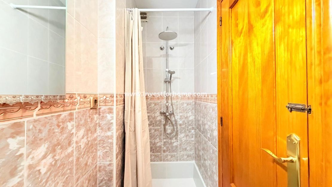 Reventa - Casa - Orihuela Costa - Las Filipinas