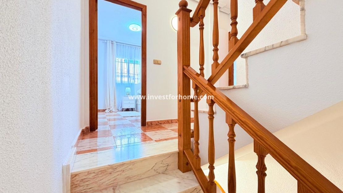 Reventa - Casa - Orihuela Costa - Las Filipinas
