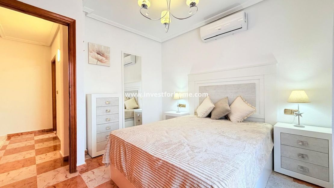 Reventa - Casa - Orihuela Costa - Las Filipinas