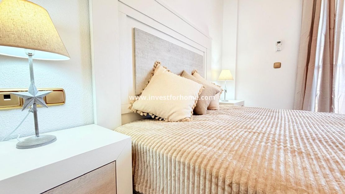Reventa - Casa - Orihuela Costa - Las Filipinas