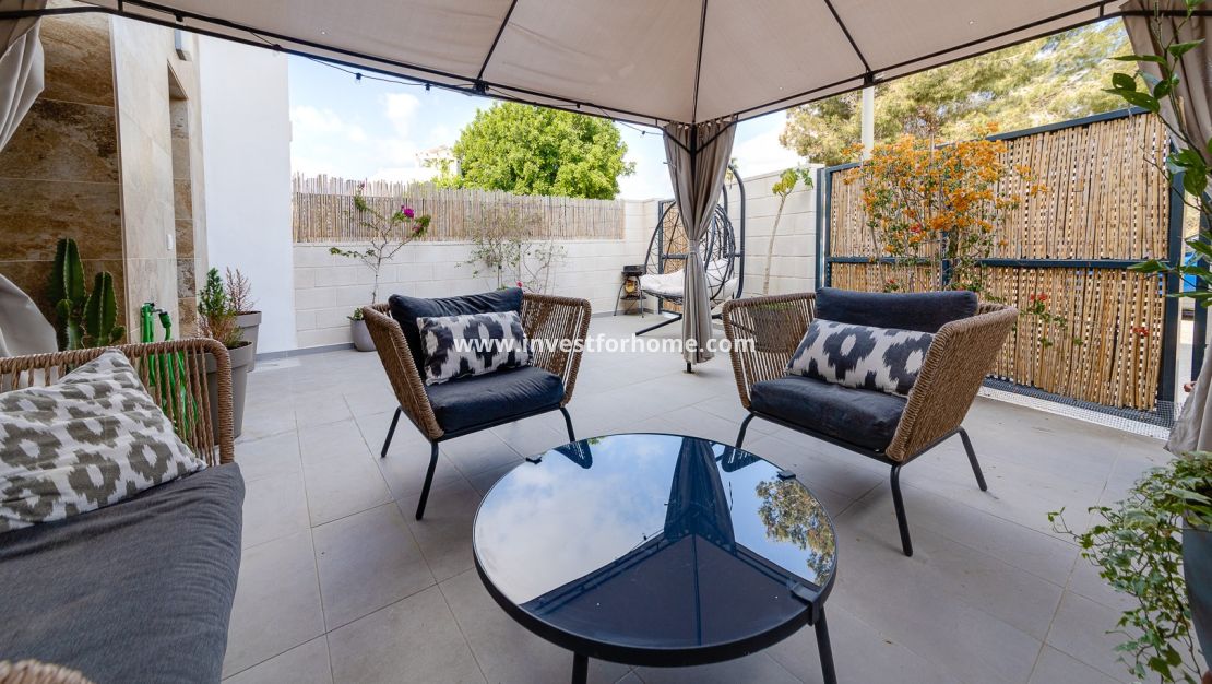 Reventa - Casa - Orihuela Costa - Las Filipinas