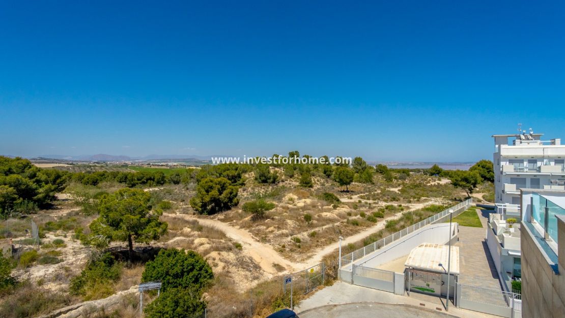 Reventa - Casa - Orihuela Costa - Las Filipinas