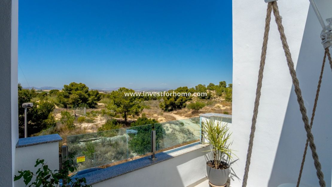 Reventa - Casa - Orihuela Costa - Las Filipinas