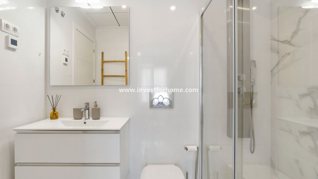 Reventa - Casa - Orihuela Costa - Las Filipinas