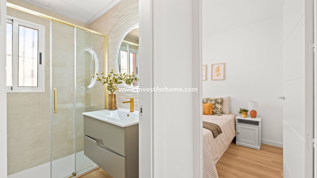 Reventa - Casa - Orihuela Costa - Las Filipinas