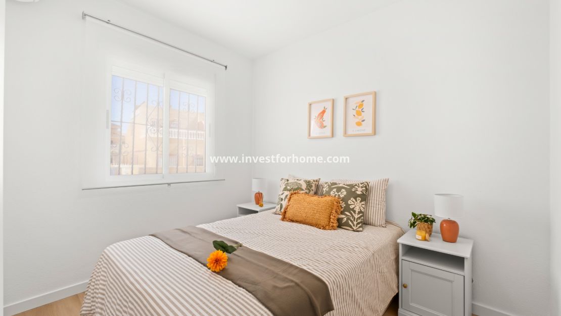 Reventa - Casa - Orihuela Costa - Las Filipinas