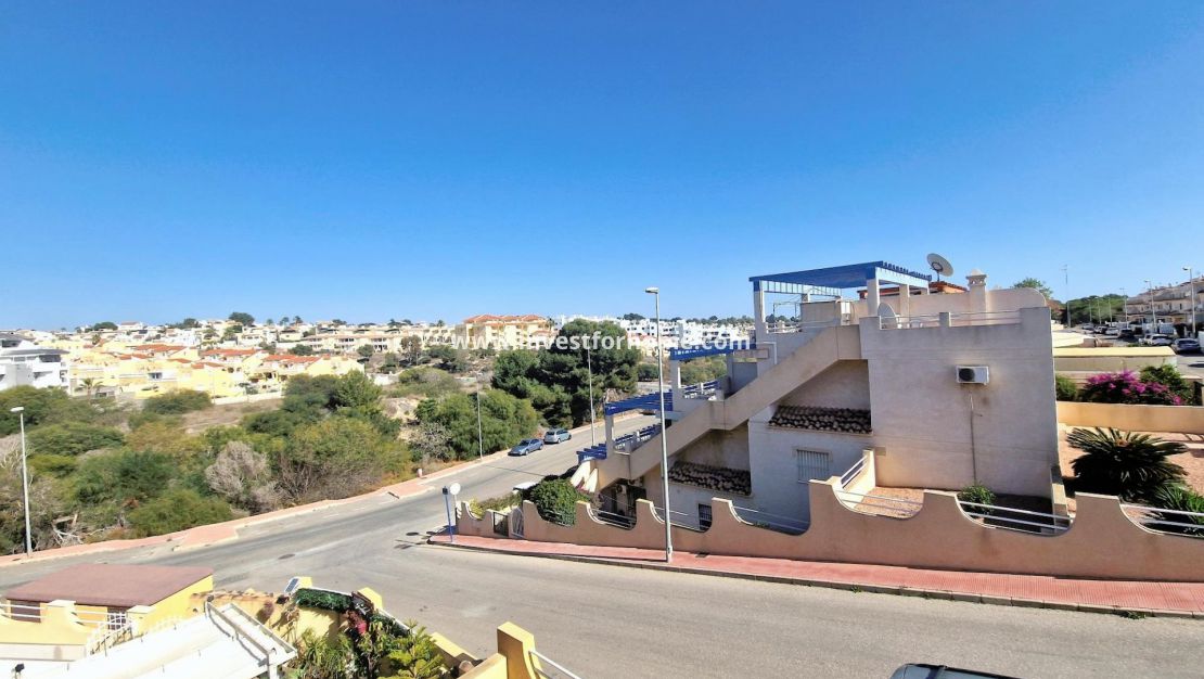 Reventa - Casa - Orihuela Costa - Las Filipinas