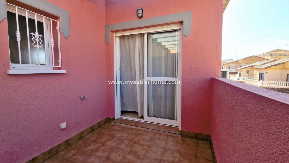 Reventa - Casa - Orihuela Costa - Las Filipinas